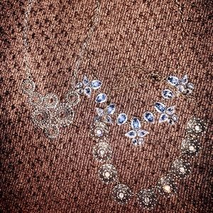 3 necklace collection set